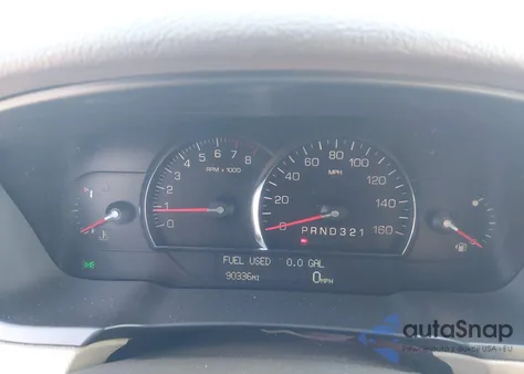 2006 Cadillac Dts Standard z USA, uszkodzony, nr VIN 1G6KD57Y76U209942